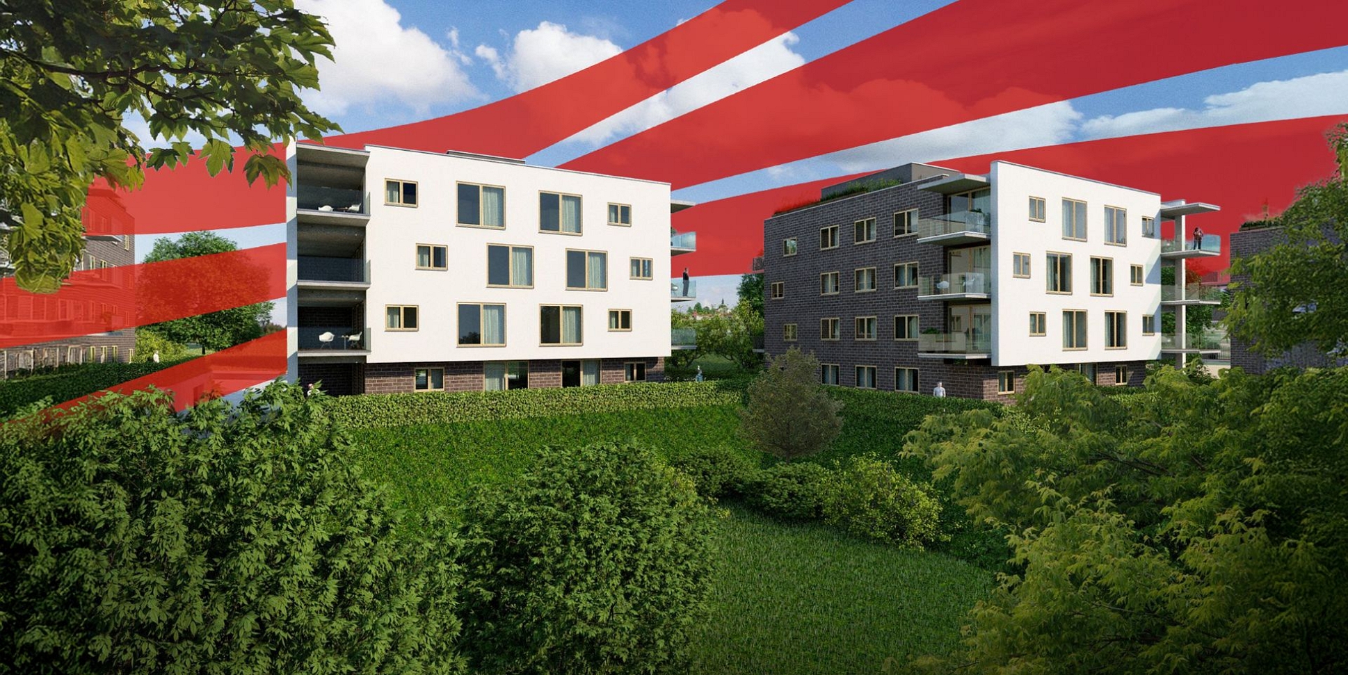 Vaše investice do budoucnosti